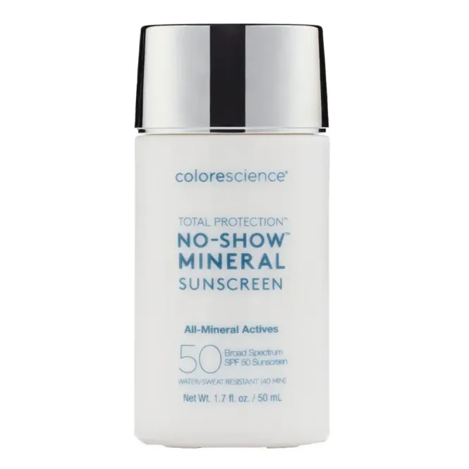 Hovedbilde No-Show SPF 50 50 mL - Colorescience