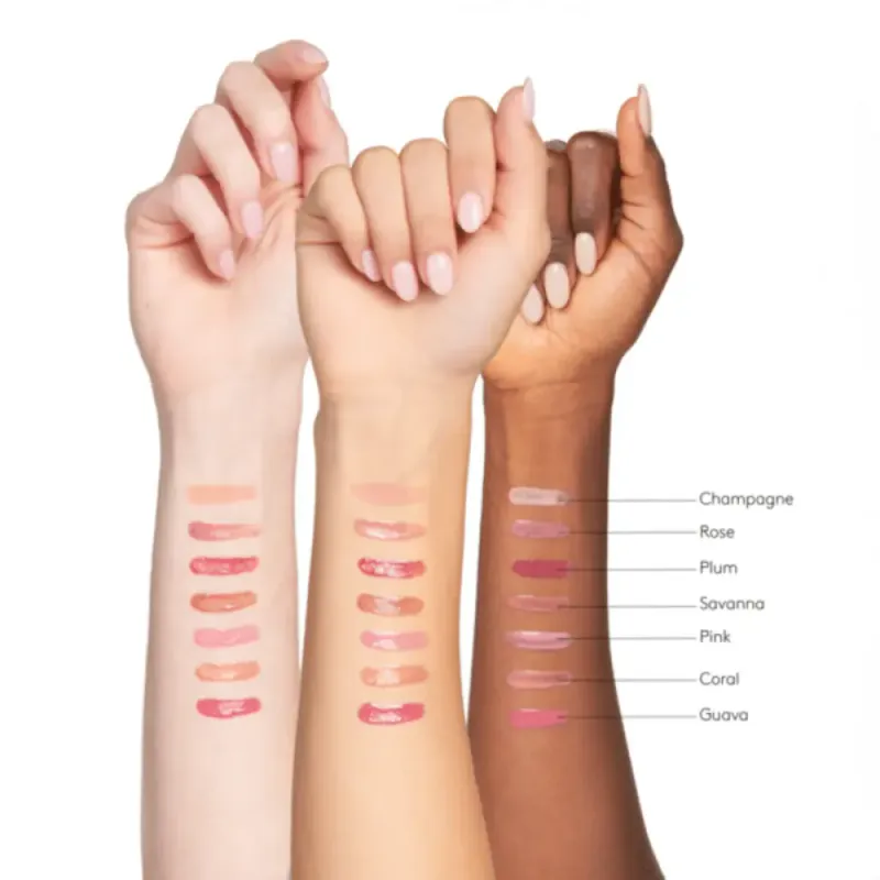 Peptide lip shine SPF 30 4 mL - Colorescience