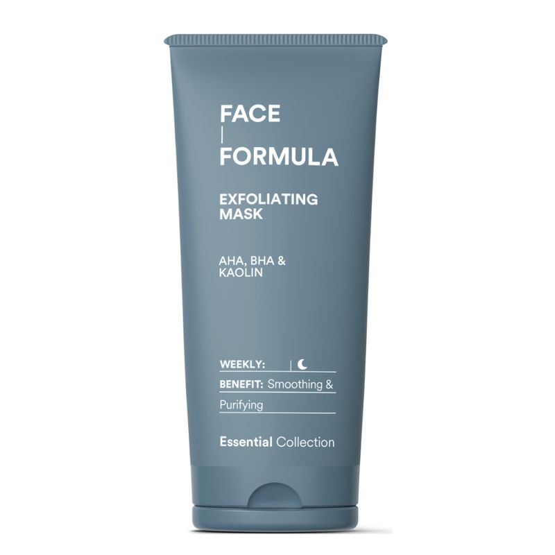Exfoliating Mask 60 mL - Face Formula