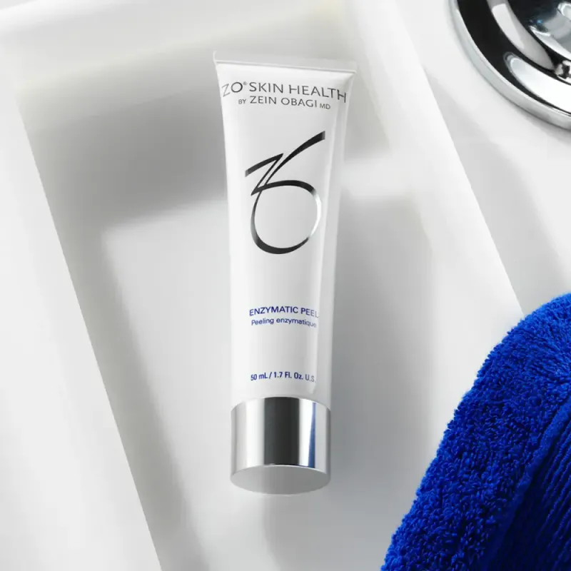Enzymatic peel 50 mL - ZO Skin Health