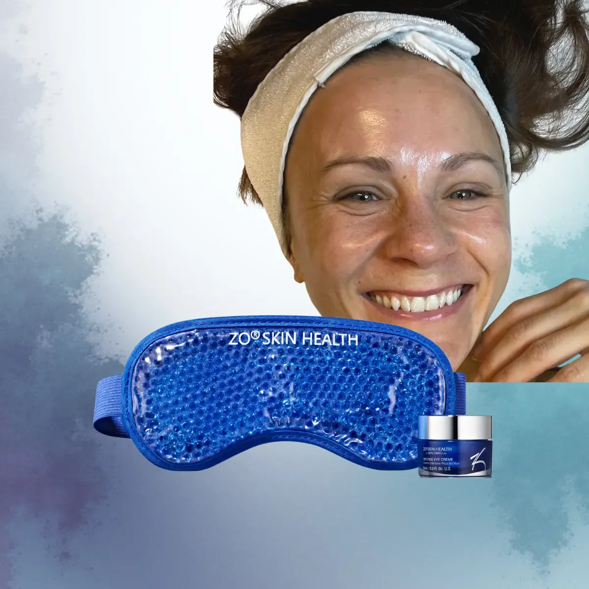 Desemberkampanje: Akkurat nå får du Illuminating AOX Serum 30 ml på kjøpet når du kjøper  Daily Power Defense