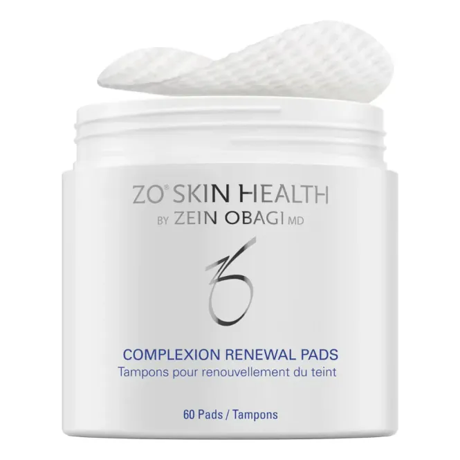 Hovedbilde Complexion renewal pads 60 stk - ZO Skin Health